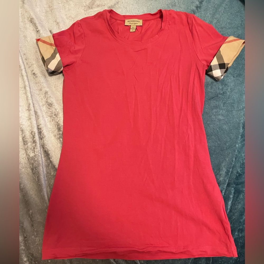 Burberry Women’s Top